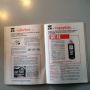 SIMCA 1100 Instr.bog SIMCA 1100